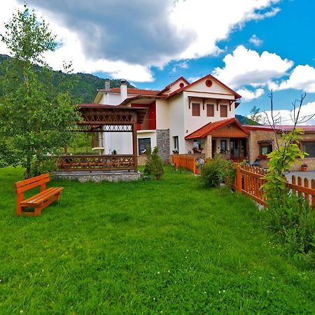 Villa Alexandra Grevená Exterior foto