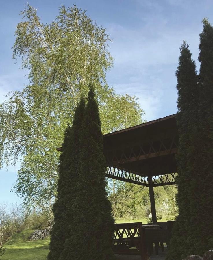 Villa Alexandra Grevená Exterior foto