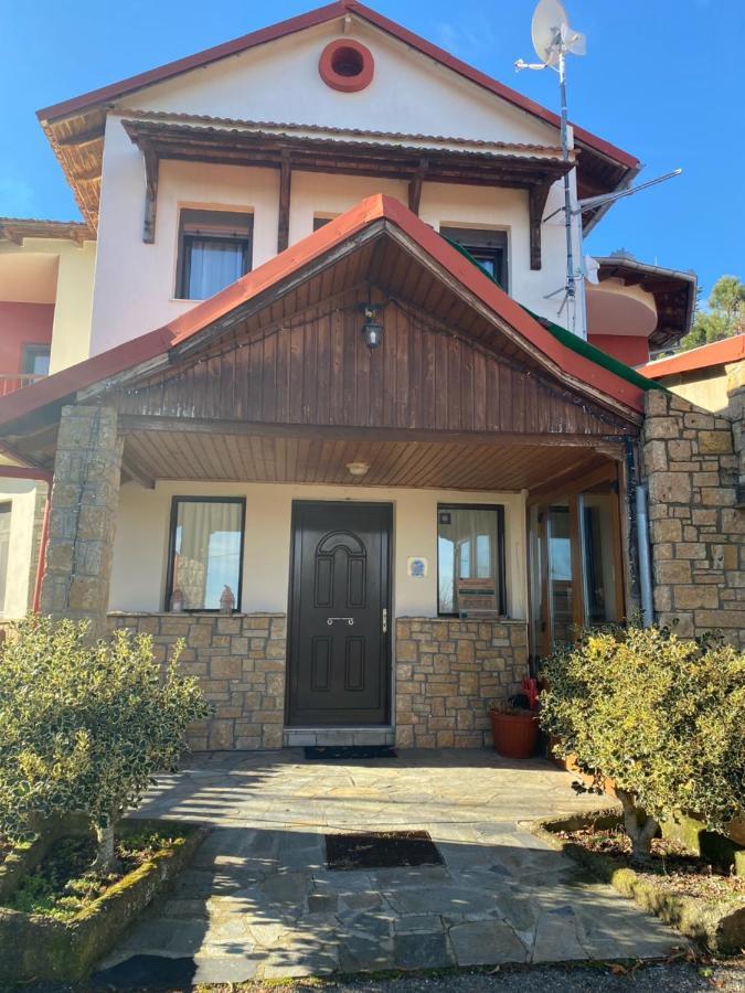 Villa Alexandra Grevená Exterior foto